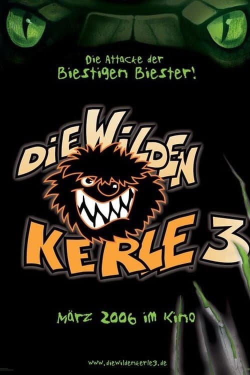 Die Wilden Kerle 3 | Die Wilden Kerle 3