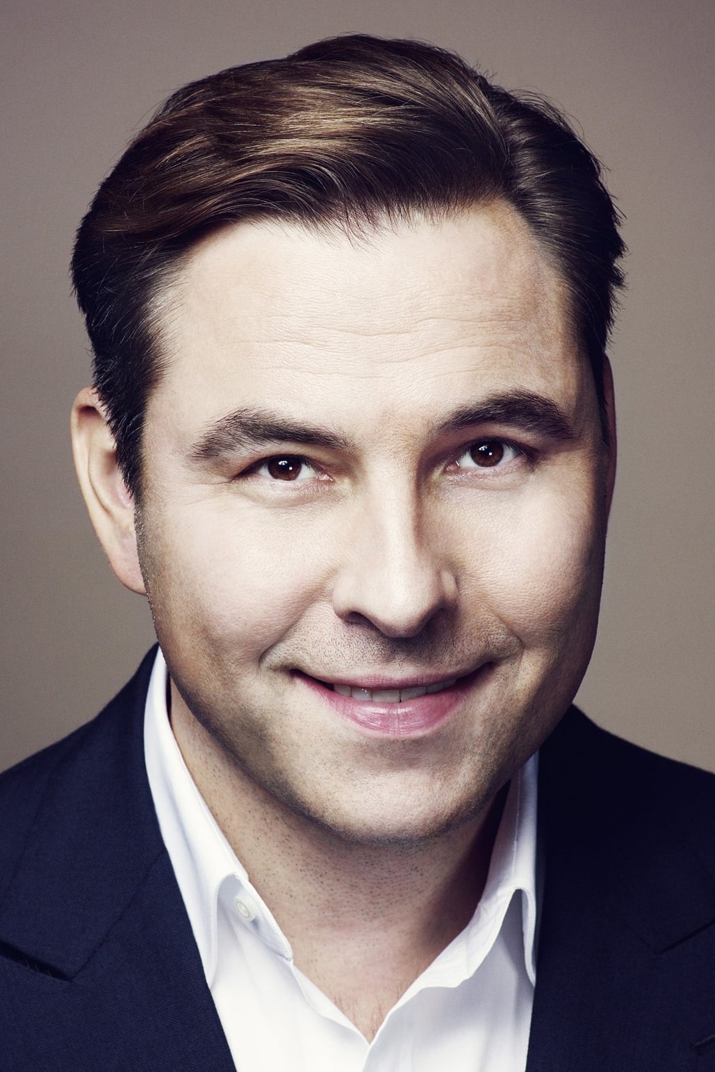 بازیگر David Walliams  