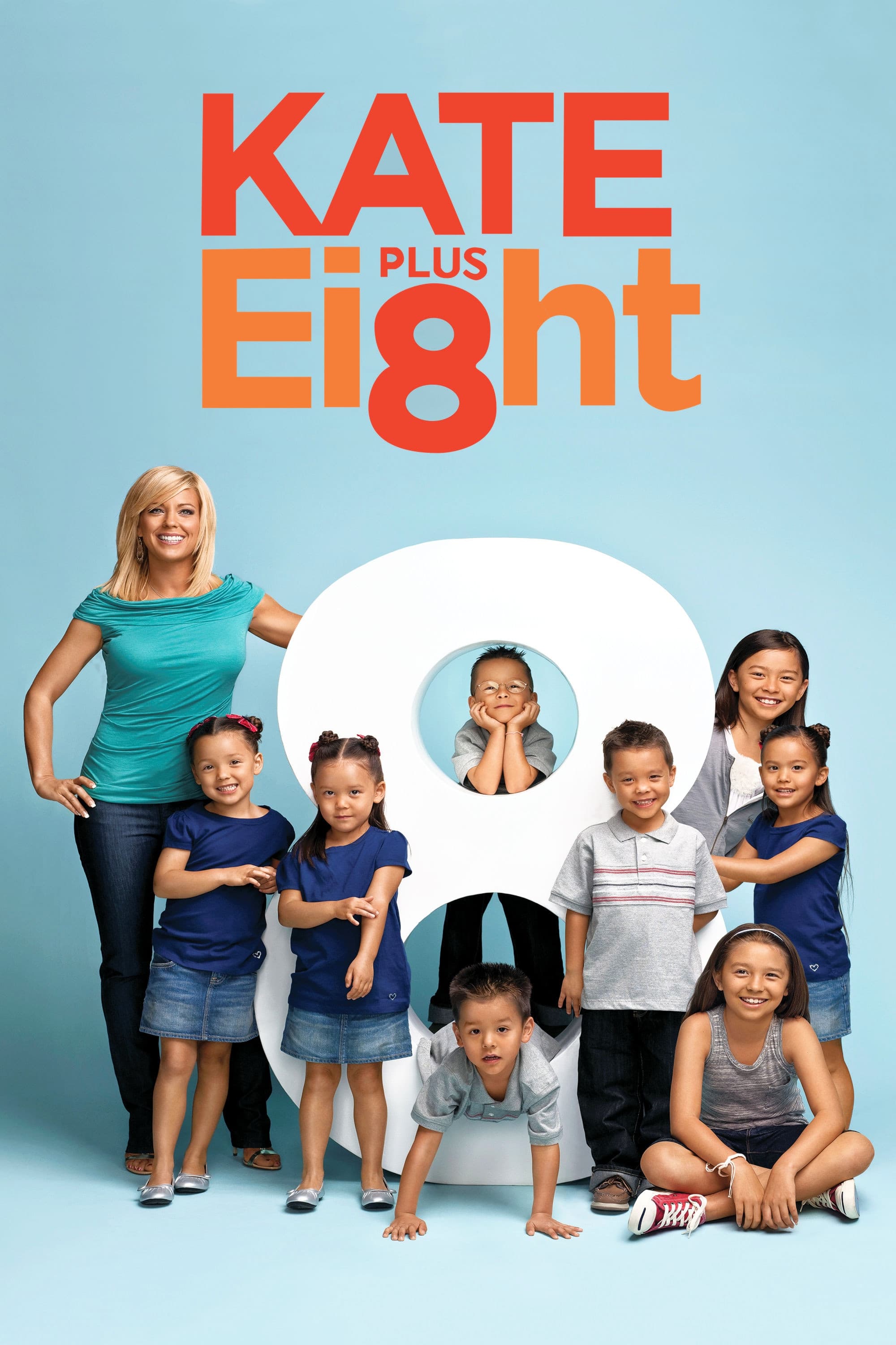 Kate Plus 8 | Kate Plus 8