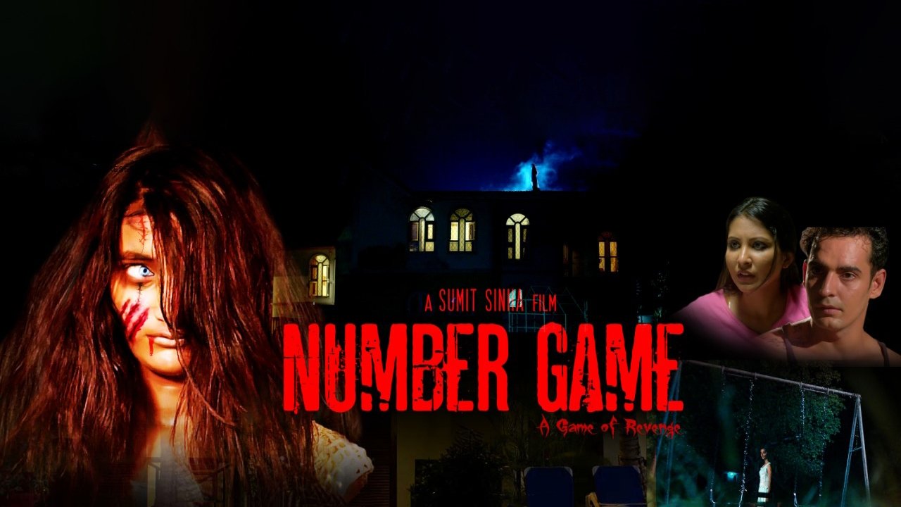 Number Game|Number Game
