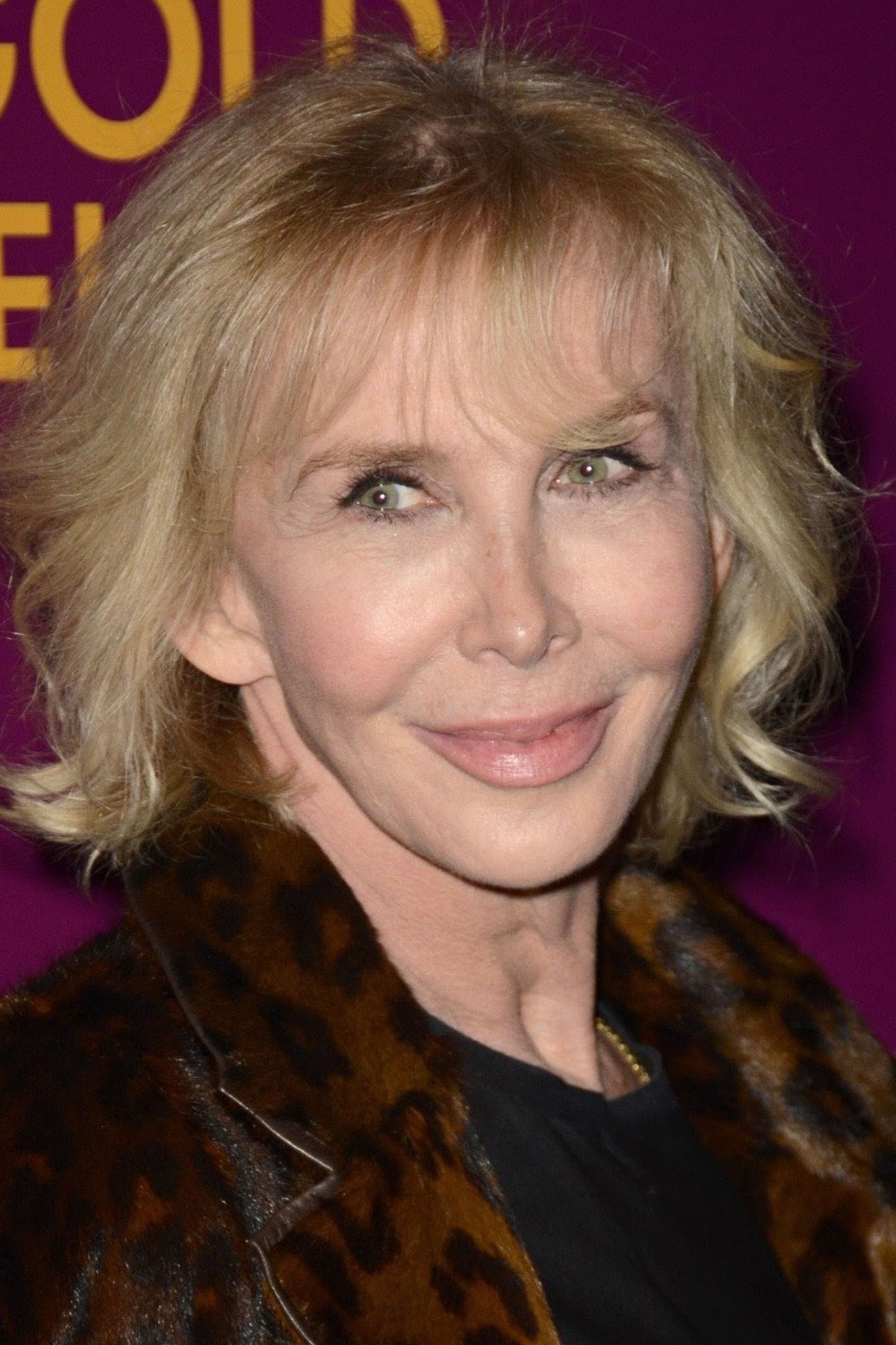 بازیگر Trudie Styler  