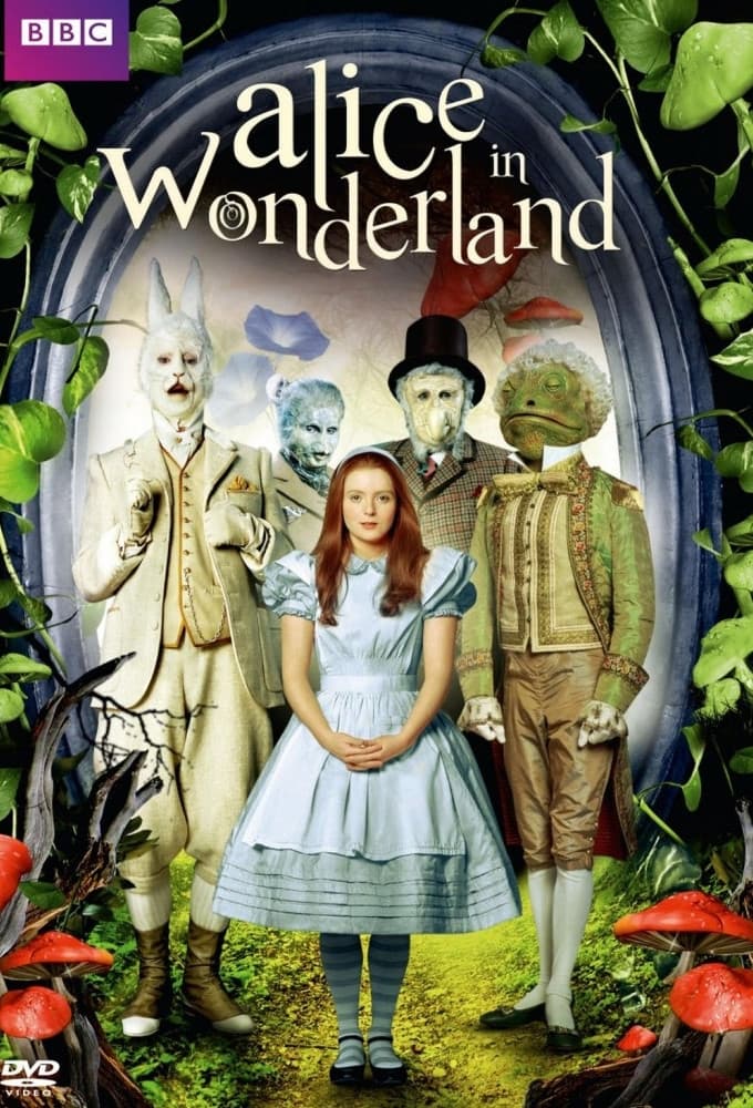 Alice in Wonderland | Alice in Wonderland