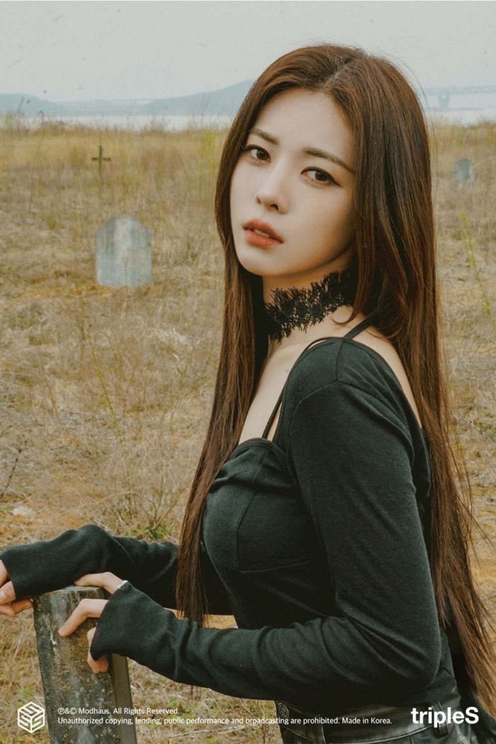 بازیگر Seo Dahyun  