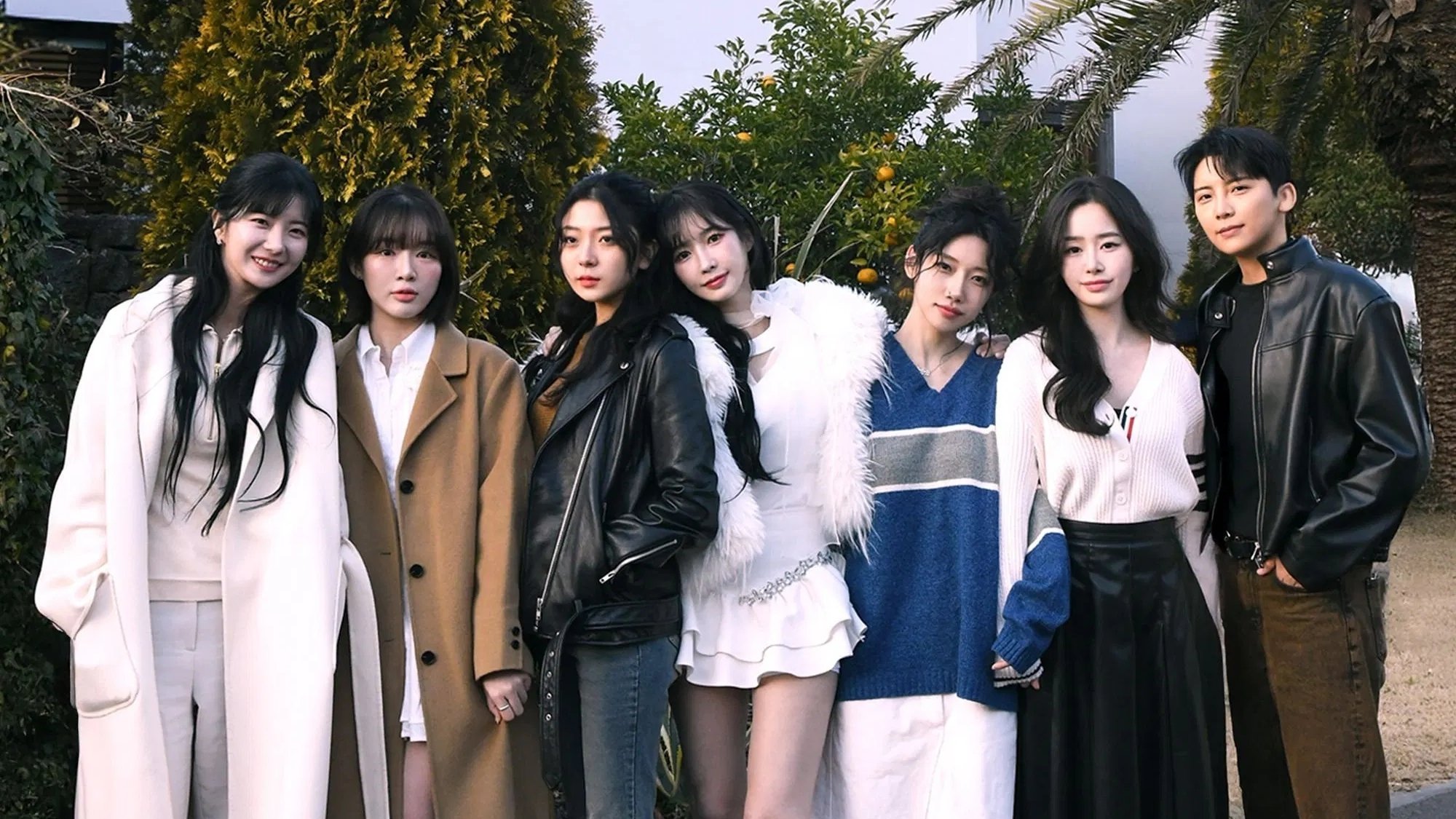 너의 연애|너의 연애