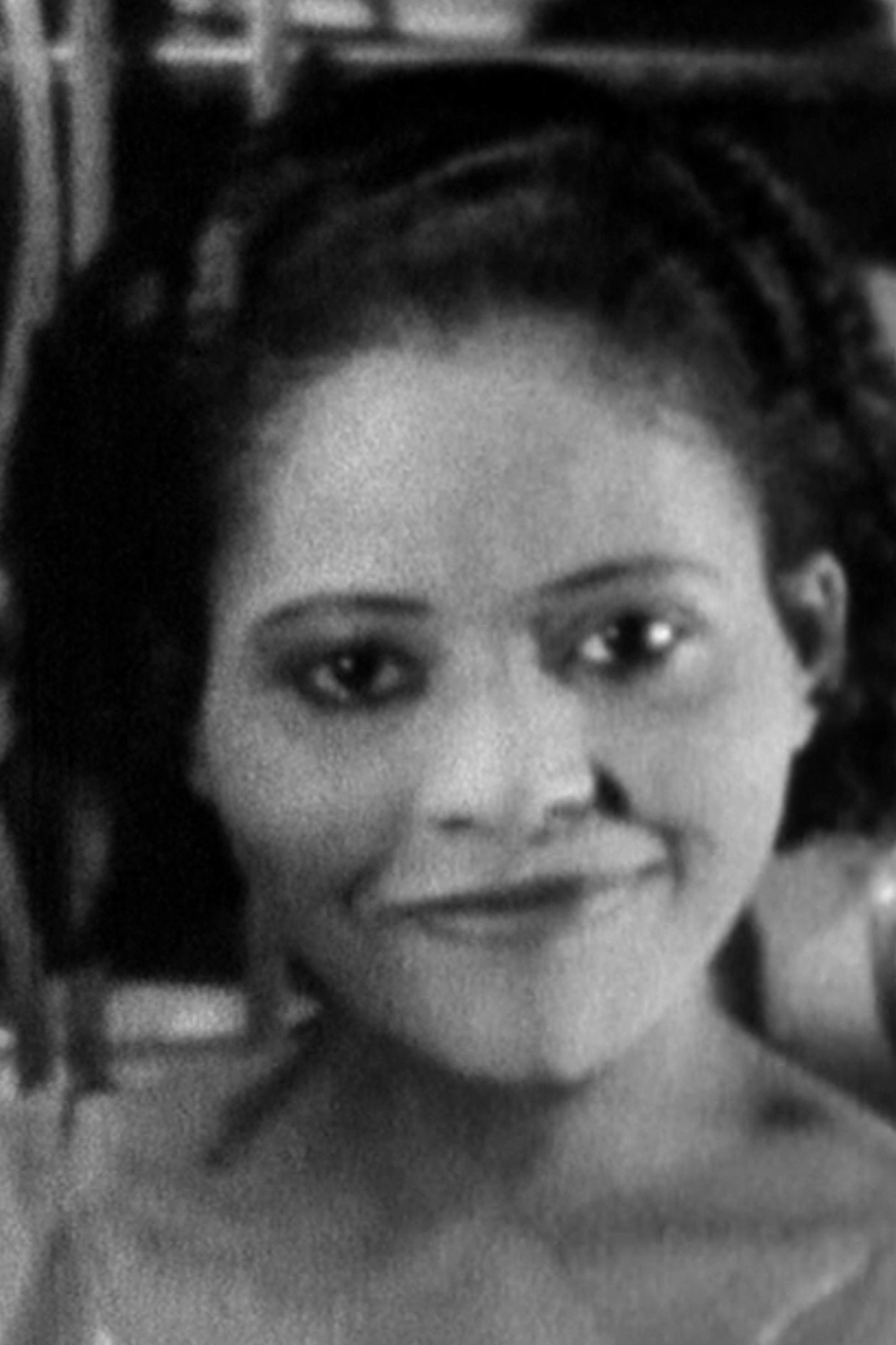 بازیگر Starr Calloway  