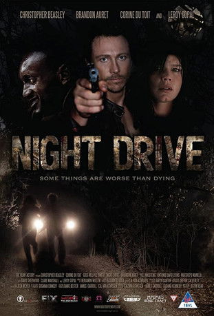 Night Drive | Night Drive