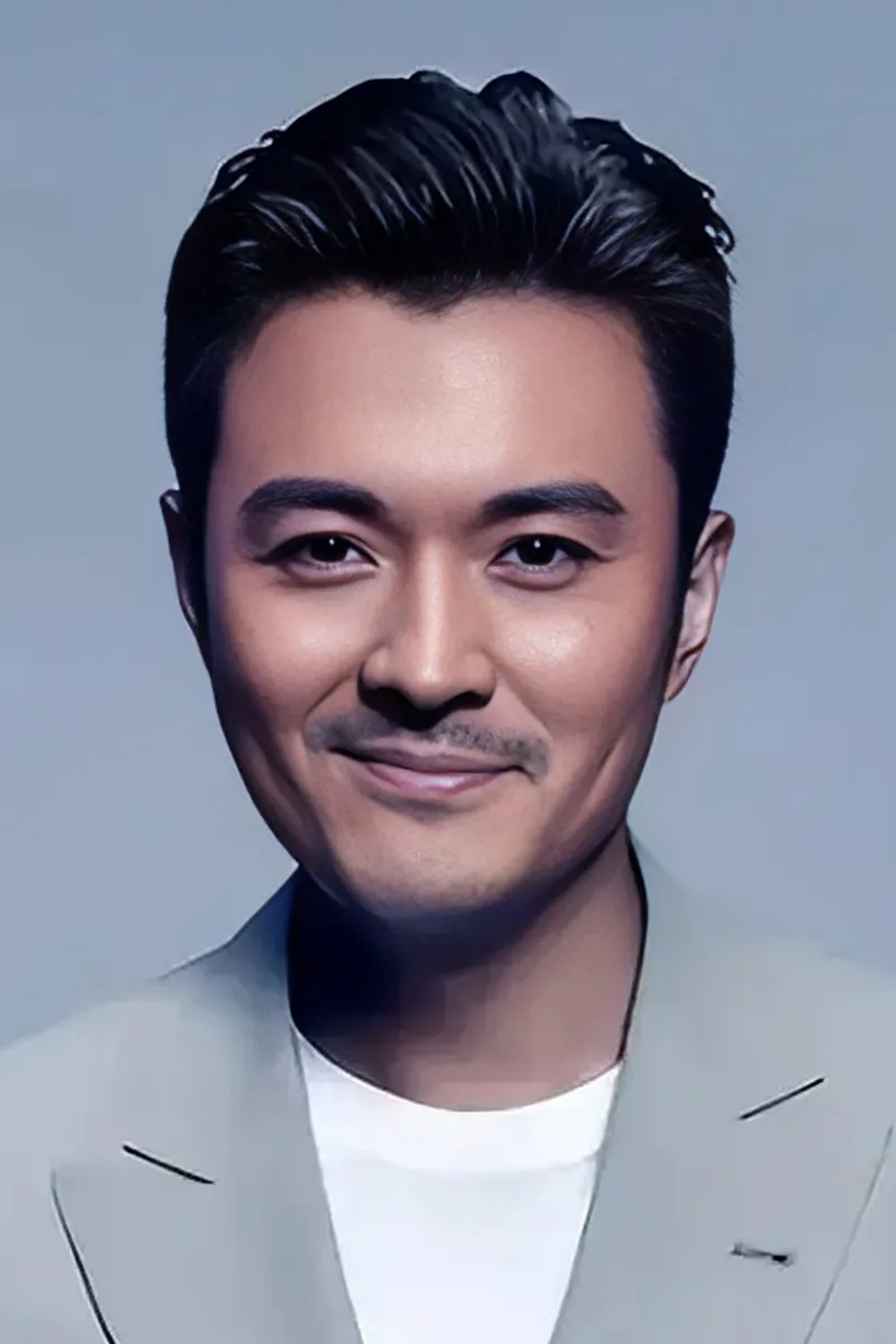 بازیگر 于谨维  