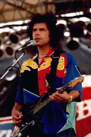 بازیگر Randy California  