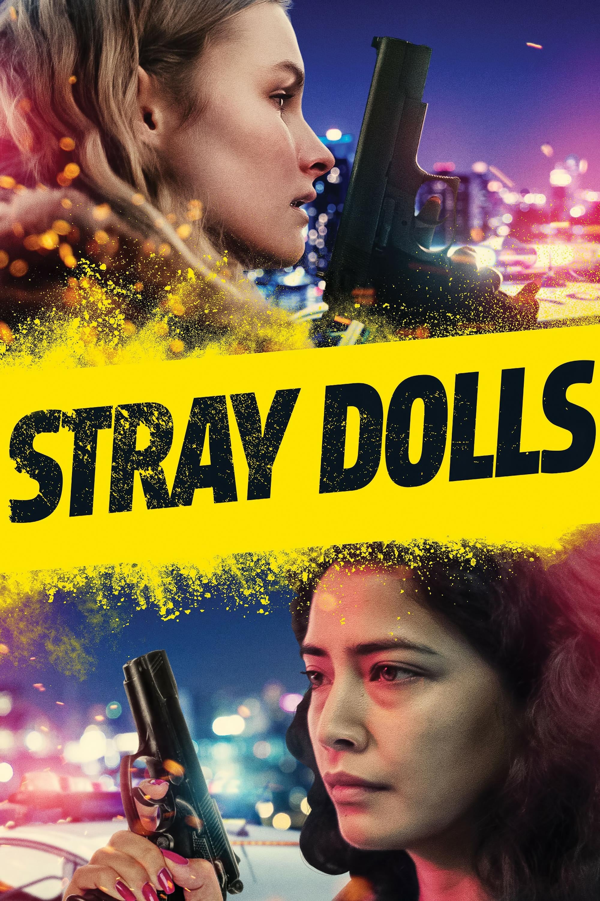 Stray Dolls | Stray Dolls