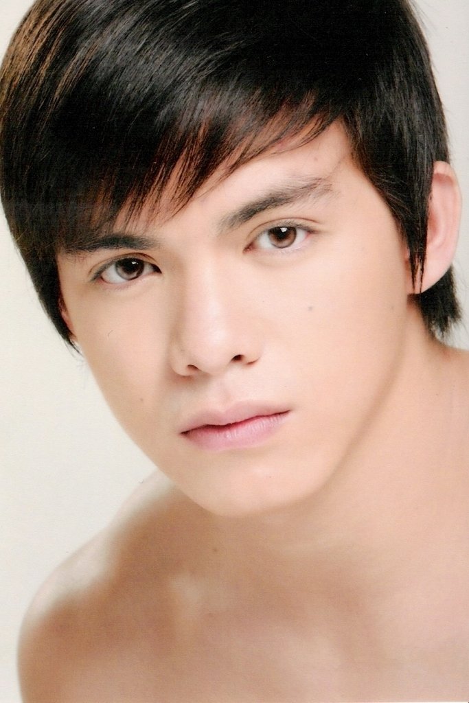 بازیگر Miggy Valdez  