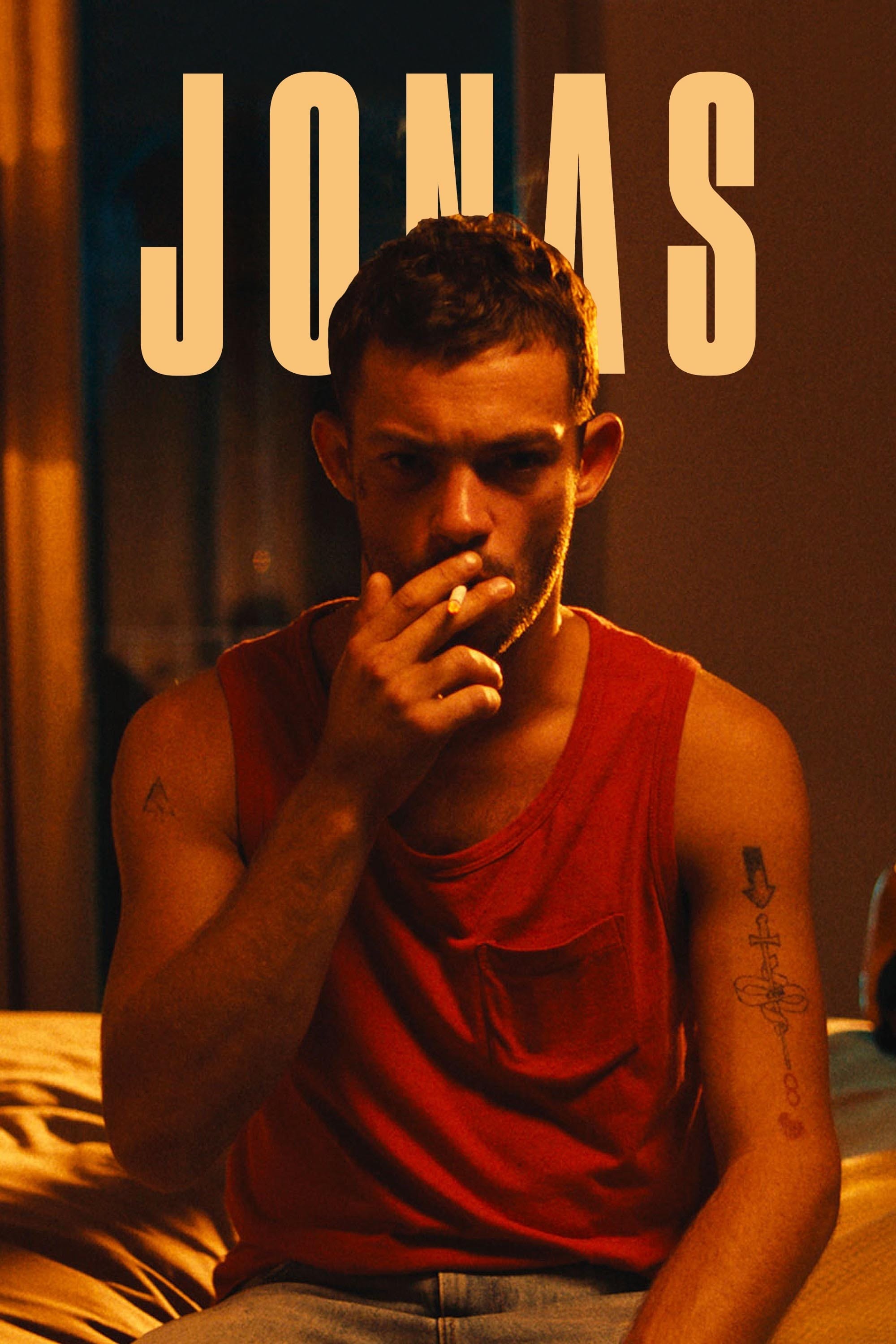 Jonas | Jonas