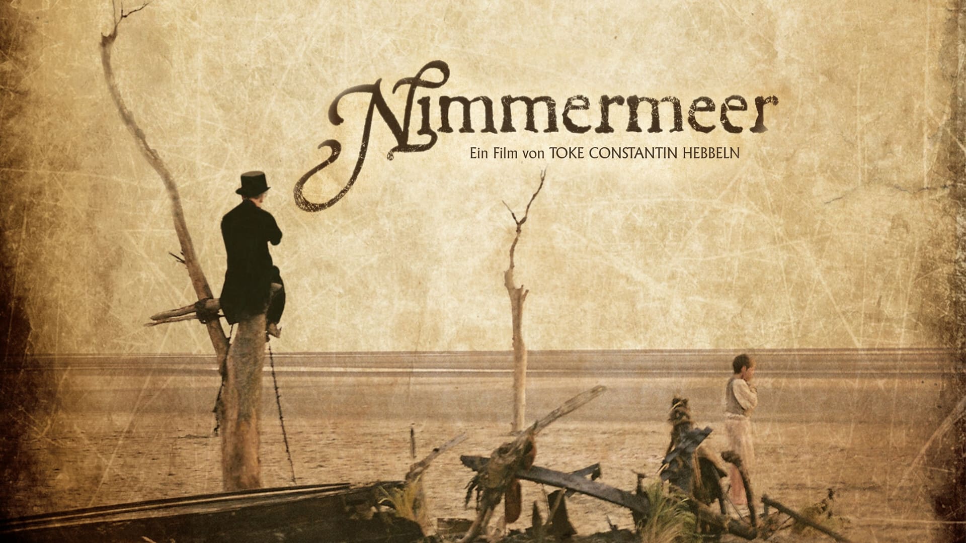 Nimmermeer|Nimmermeer