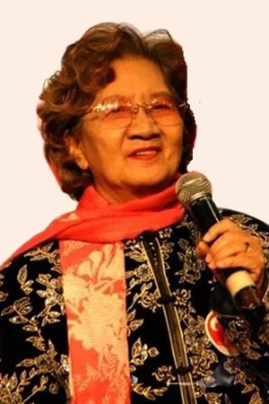 بازیگر Chen Qi  