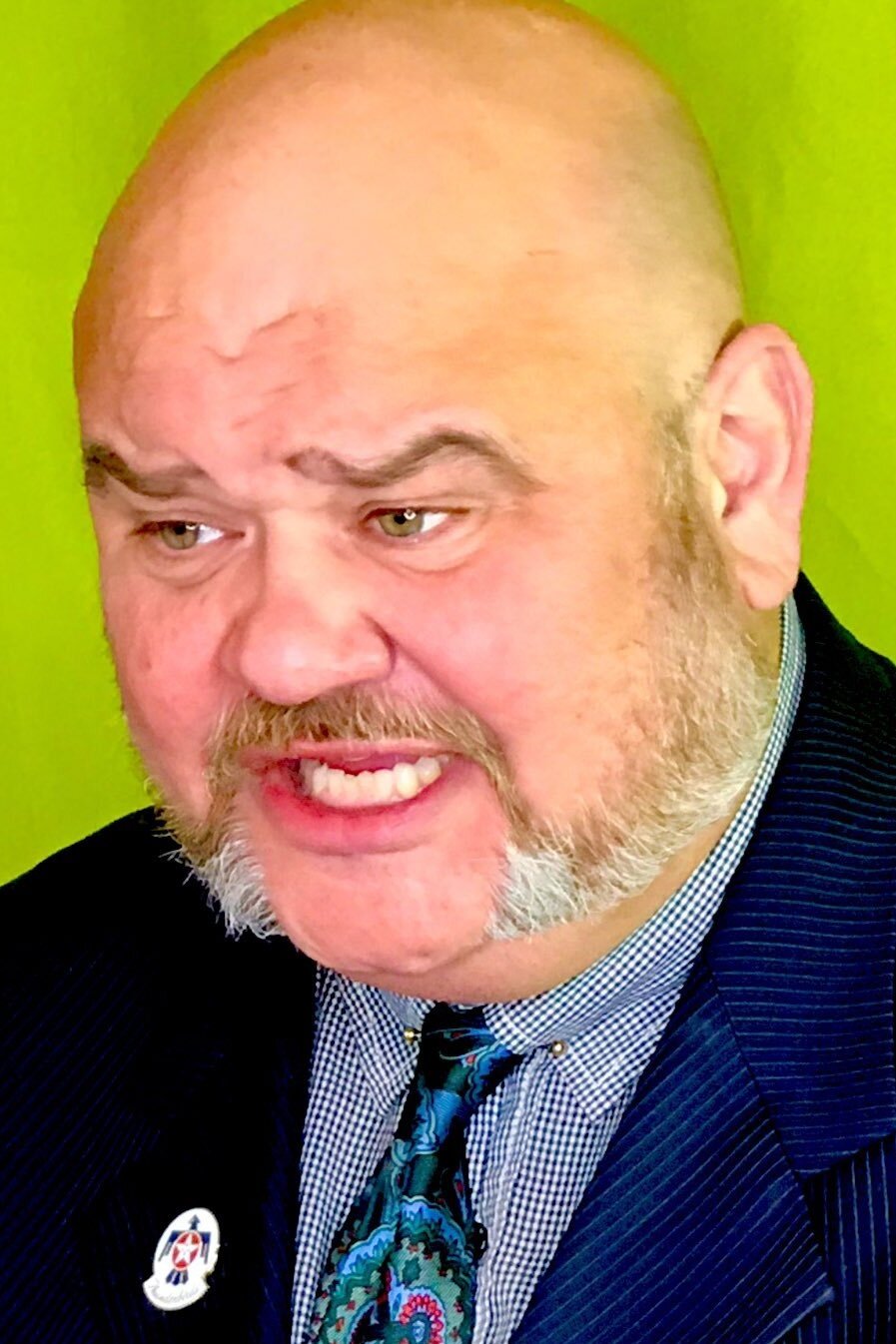 بازیگر Paul Schrier  