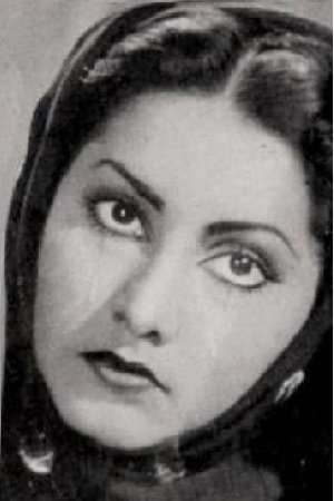 بازیگر Meena Shorey  