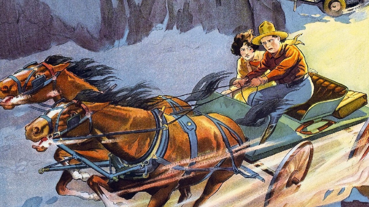 The Buckaroo Kid|The Buckaroo Kid