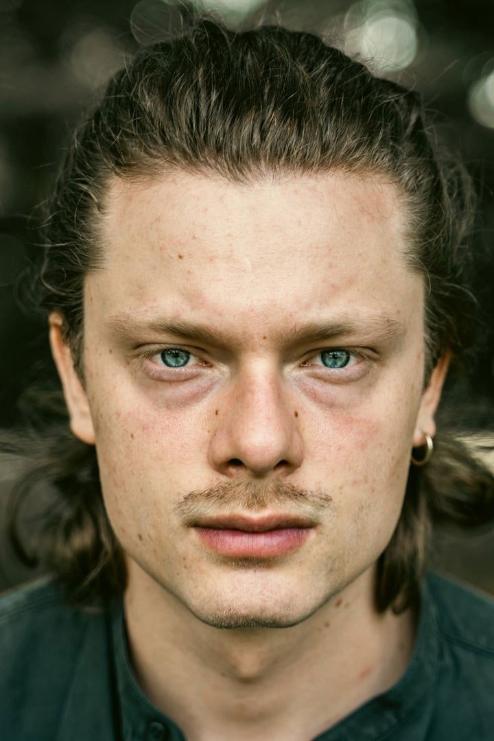بازیگر Nikolai Baar-Baarenfels  