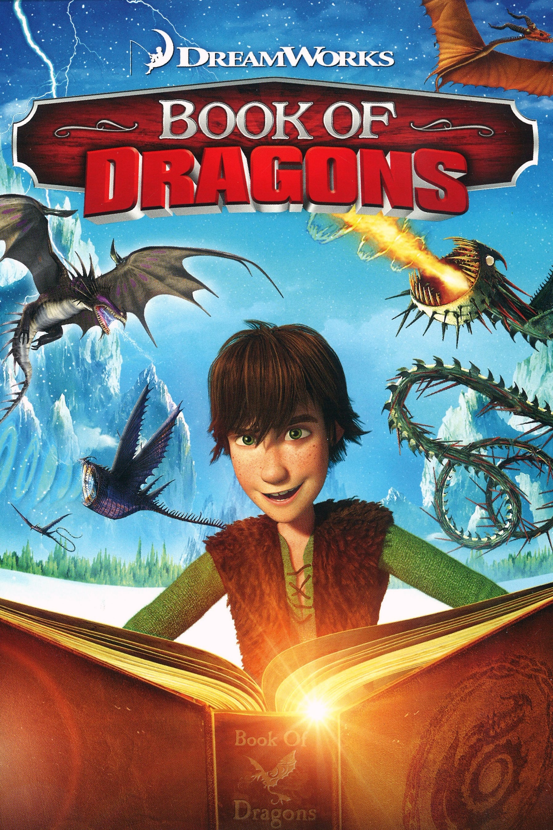 Book of Dragons | Book of Dragons