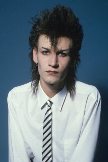 بازیگر Daniel Ash  