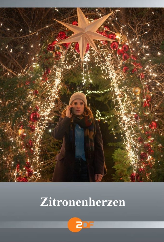 Zitronenherzen | Zitronenherzen