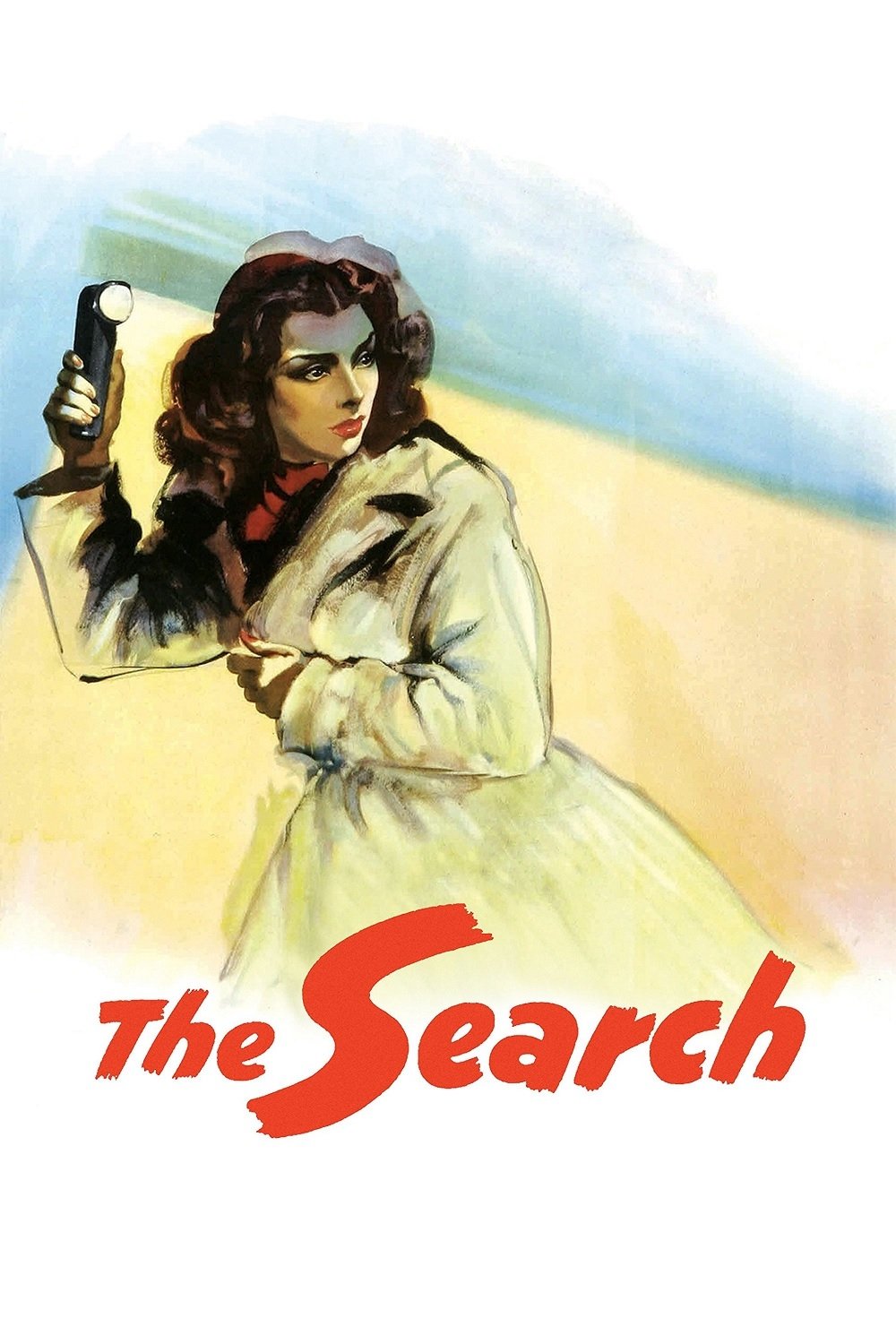 The Search | The Search