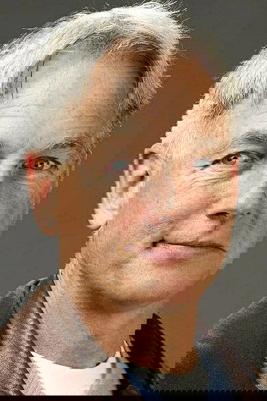 بازیگر Mark Harmon  
