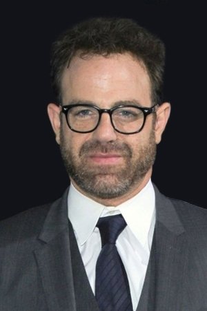 بازیگر Paul Adelstein  