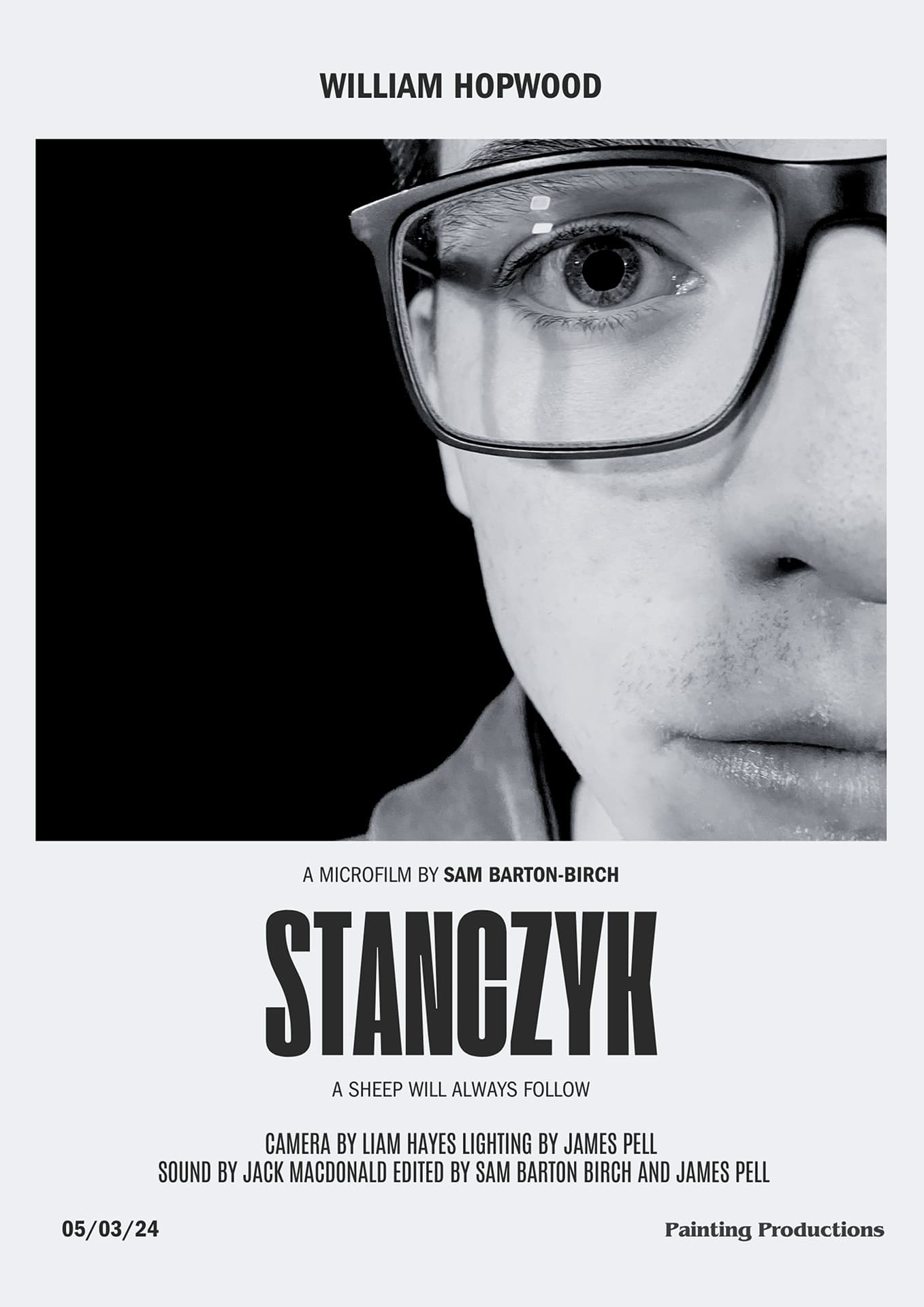 Stanczyk | Stanczyk