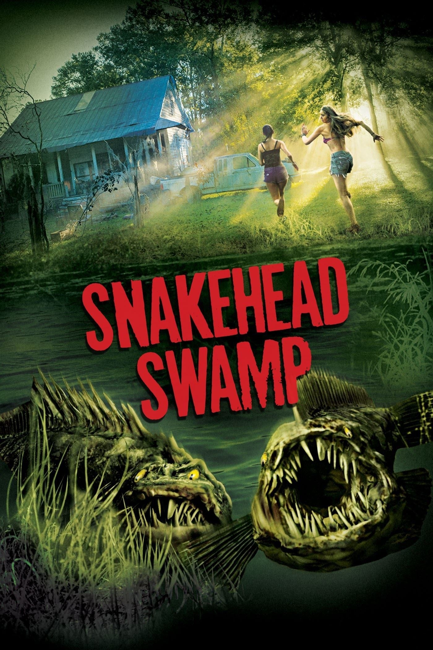 Snakehead Swamp | Snakehead Swamp