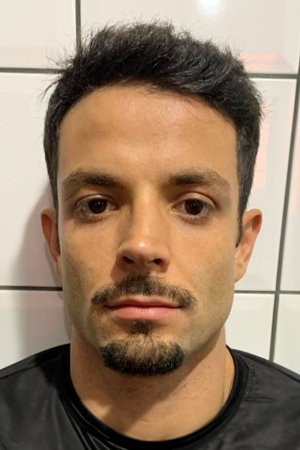 بازیگر Diego Allan Ferreira Iablonski  