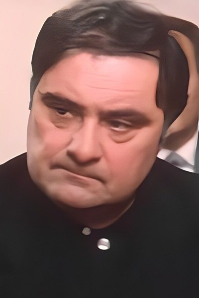 بازیگر Игорь Бучко  