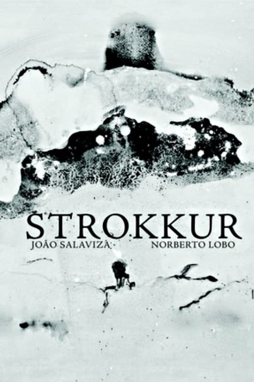 Strokkur | Strokkur