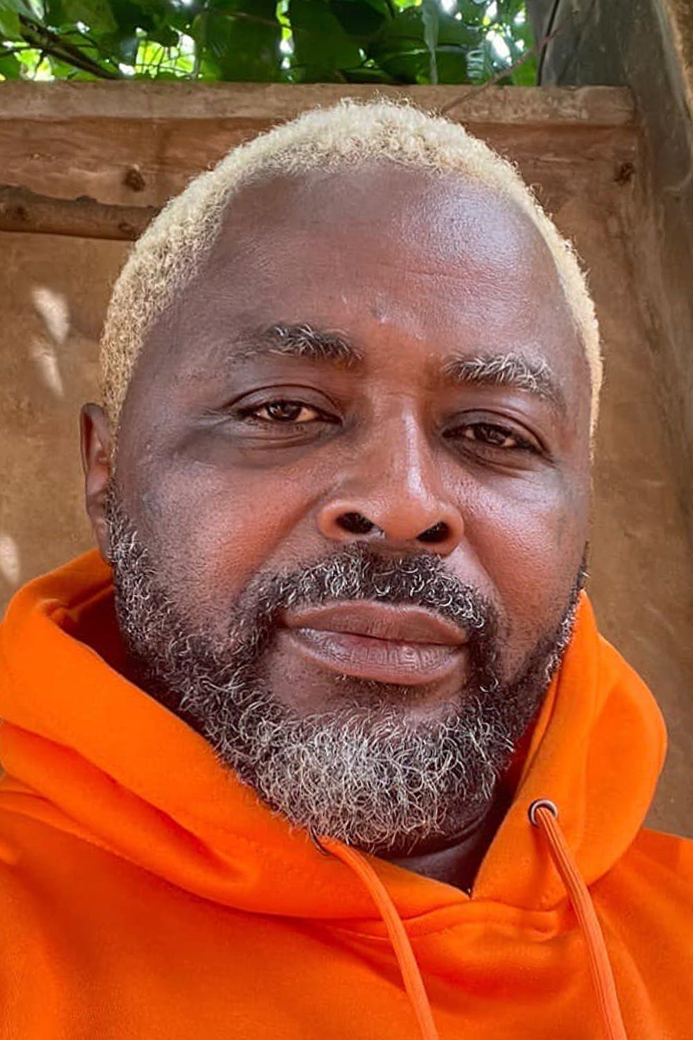 بازیگر Bienvenu Roland Mvoe  