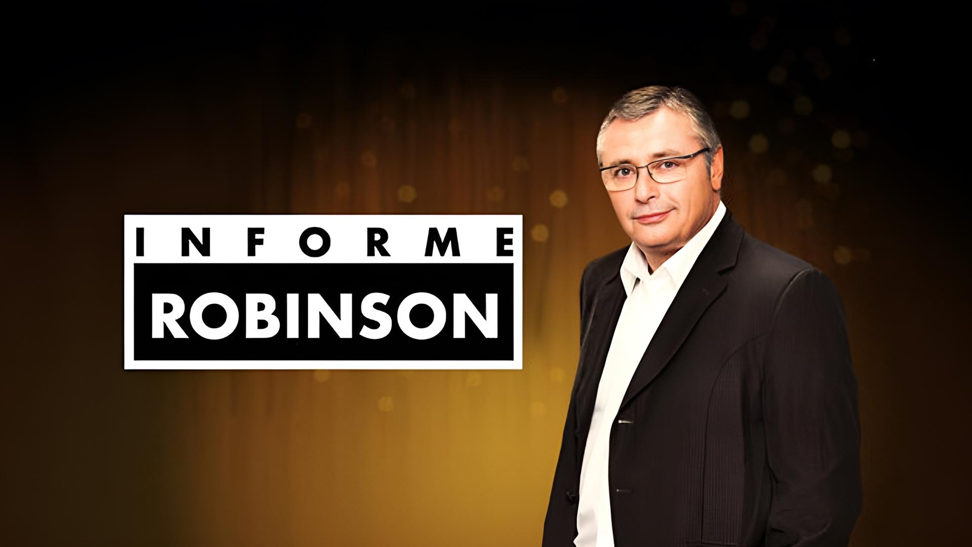 Informe Robinson|Informe Robinson