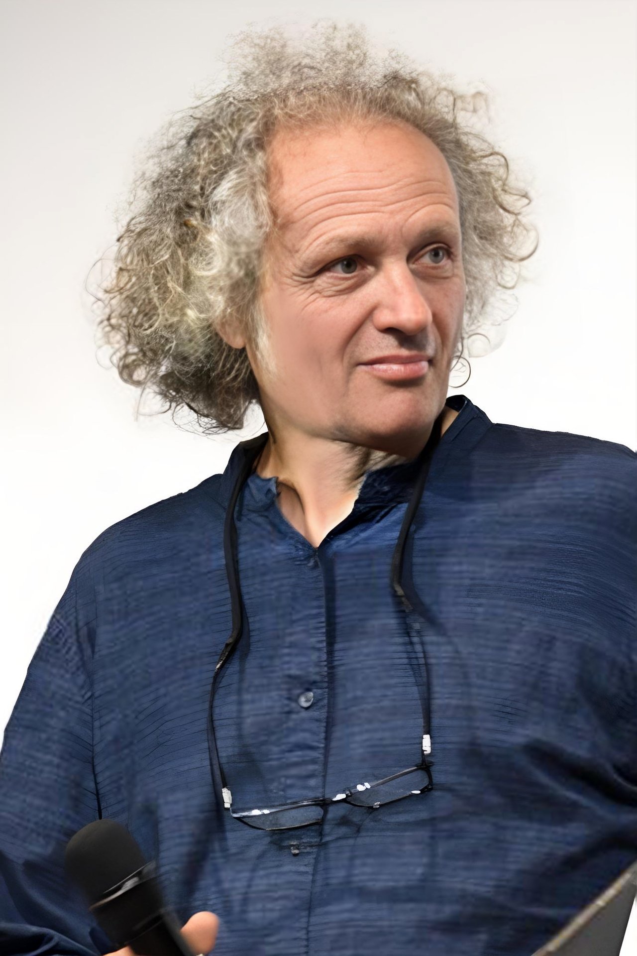 بازیگر Pierre-Antoine Hiroz  
