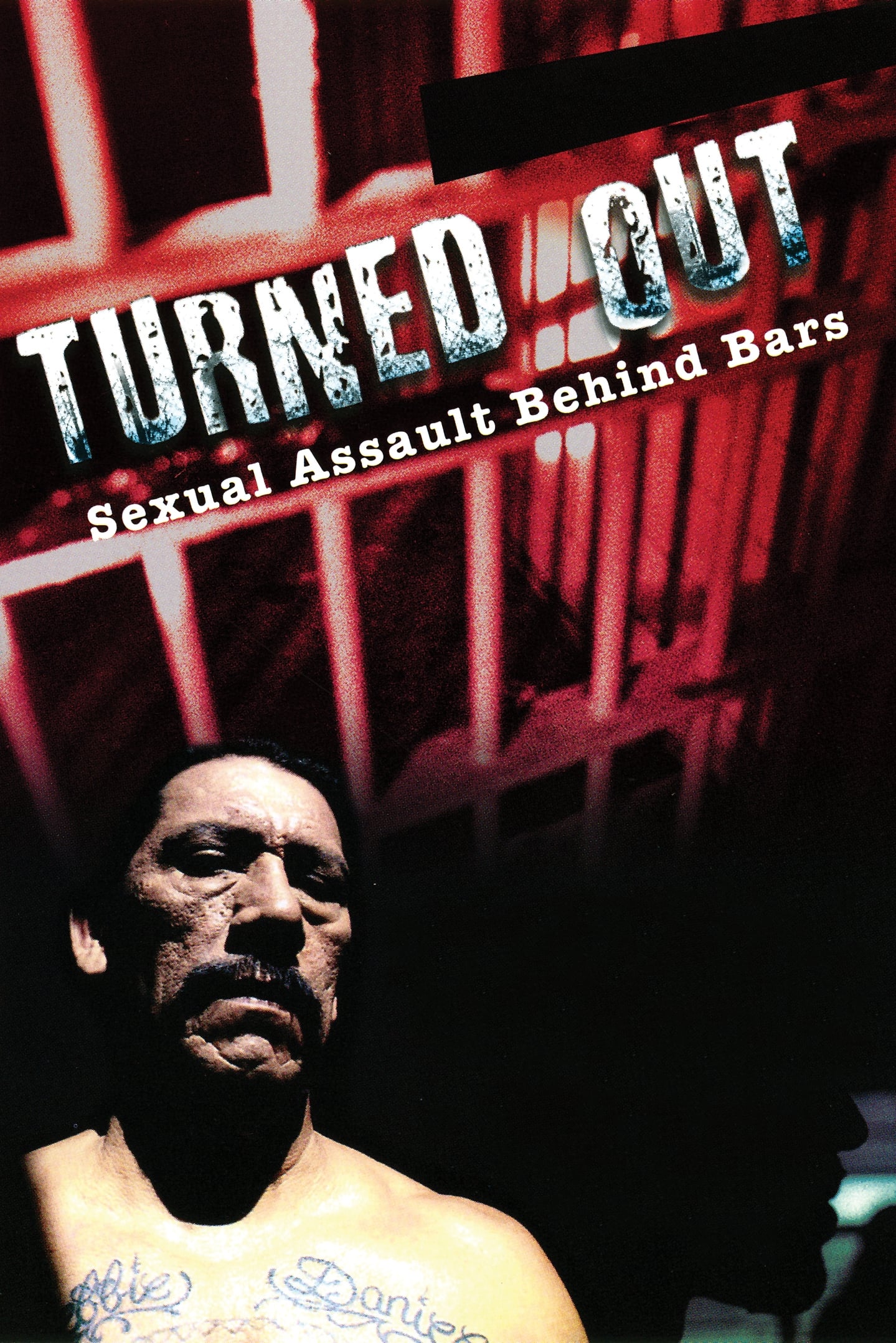 Turned Out: Sexual Assault Behind Bars | Turned Out: Sexual Assault Behind Bars