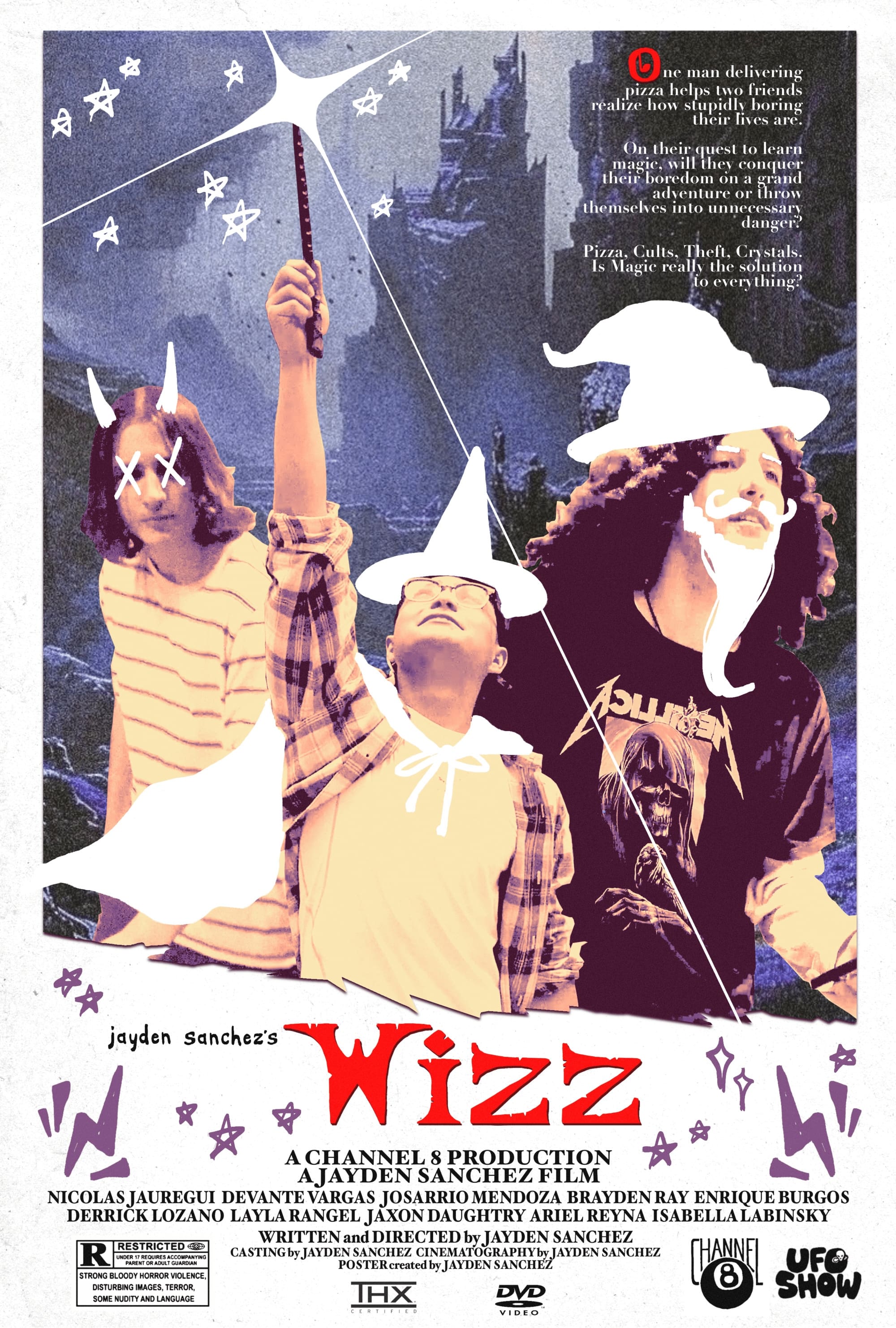 Wizz | Wizz