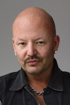 بازیگر Jonas Hallberg  