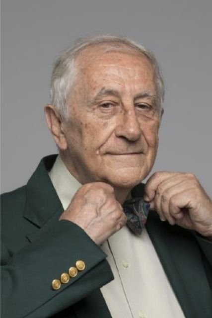 بازیگر Inocencio Arias  