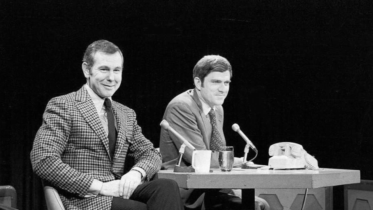 The Phil Donahue Show|The Phil Donahue Show