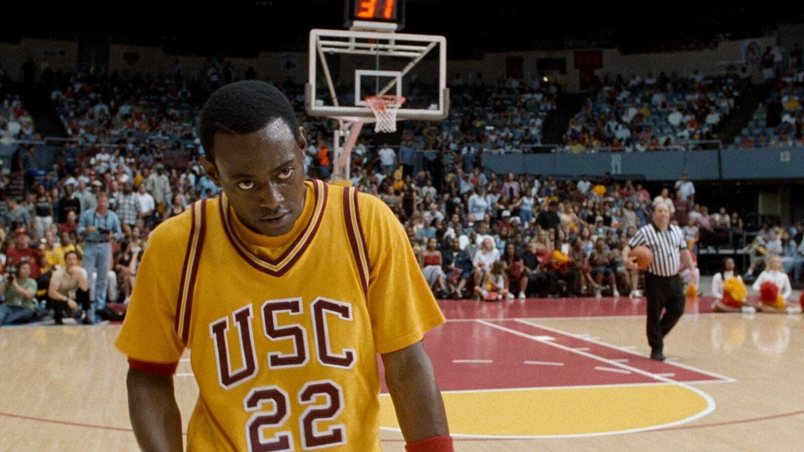 Love & Basketball|Love & Basketball