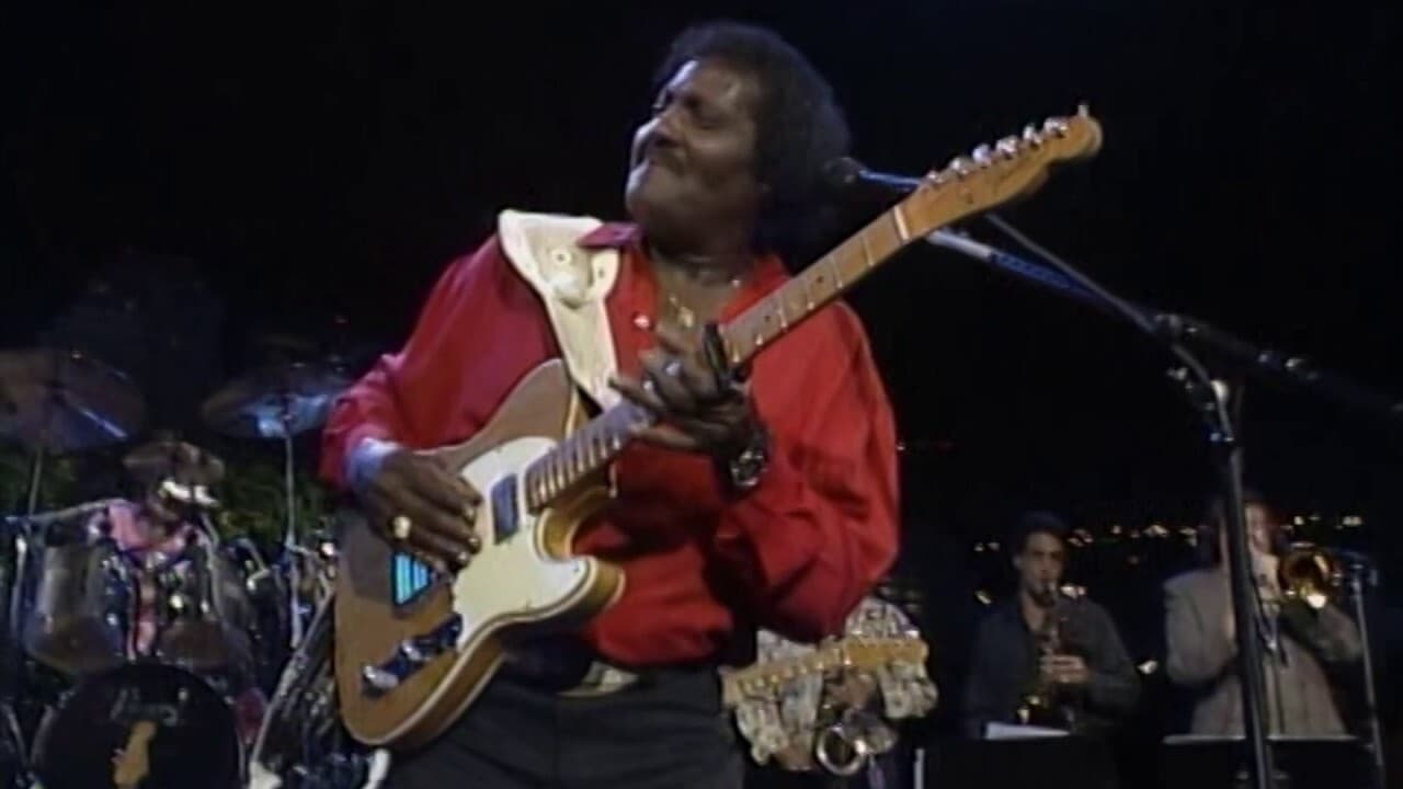 Albert Collins: Live From Austin, TX|Albert Collins: Live From Austin, TX