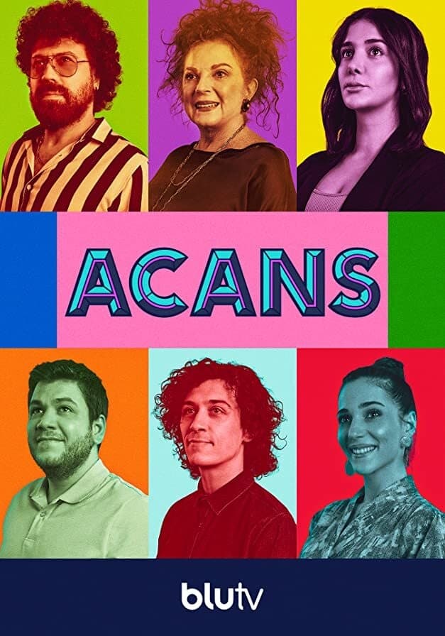 Acans | Acans