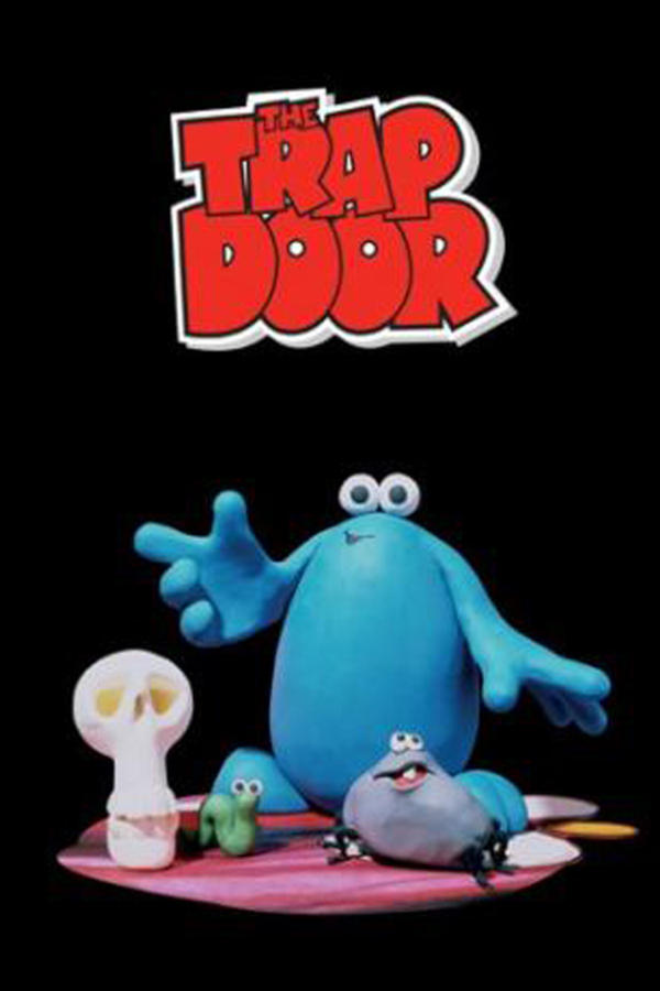 The Trap Door | The Trap Door