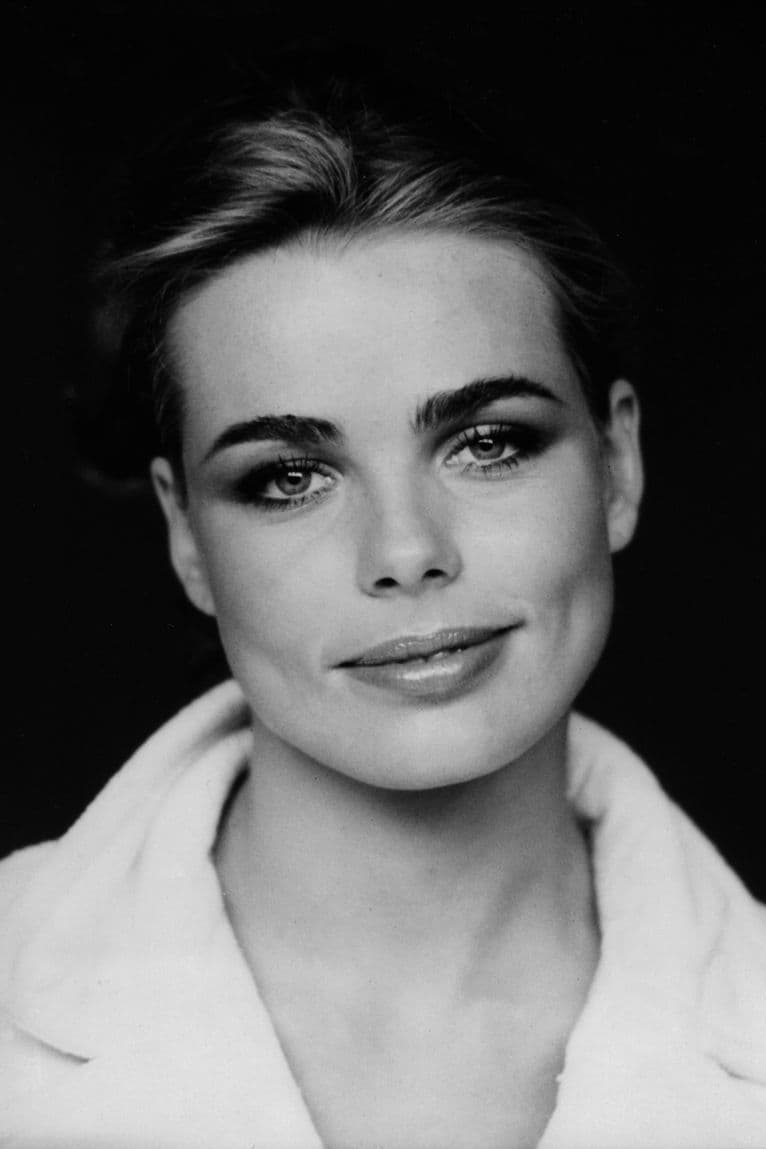 بازیگر Margaux Hemingway  