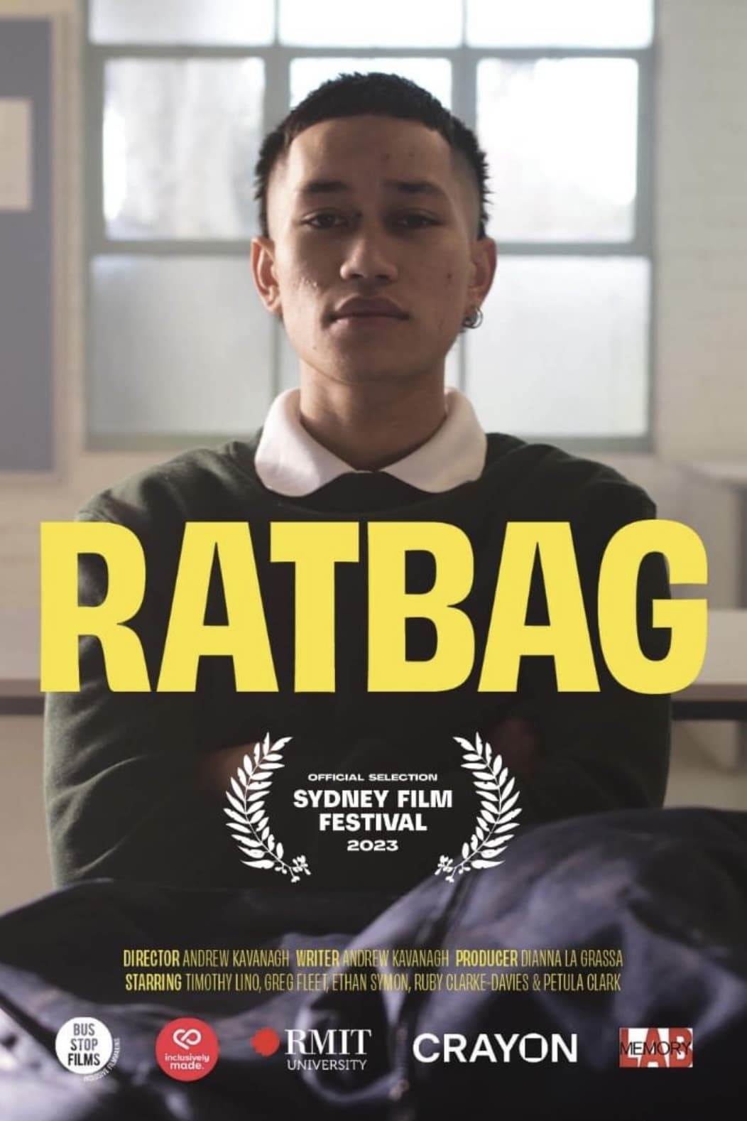 Ratbag | Ratbag