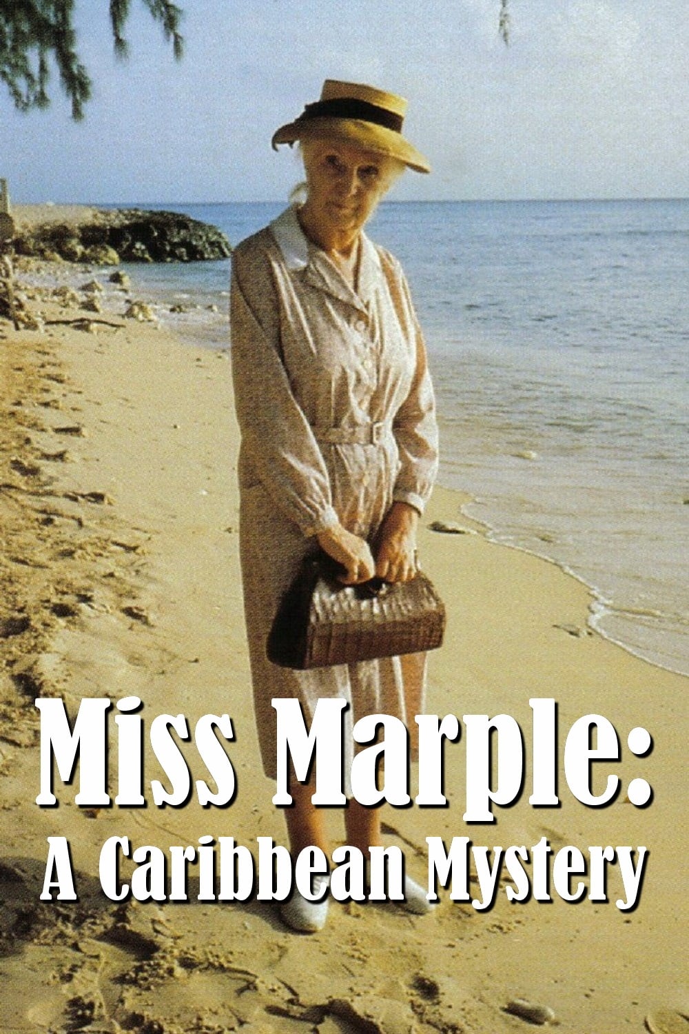 Miss Marple: A Caribbean Mystery | Miss Marple: A Caribbean Mystery