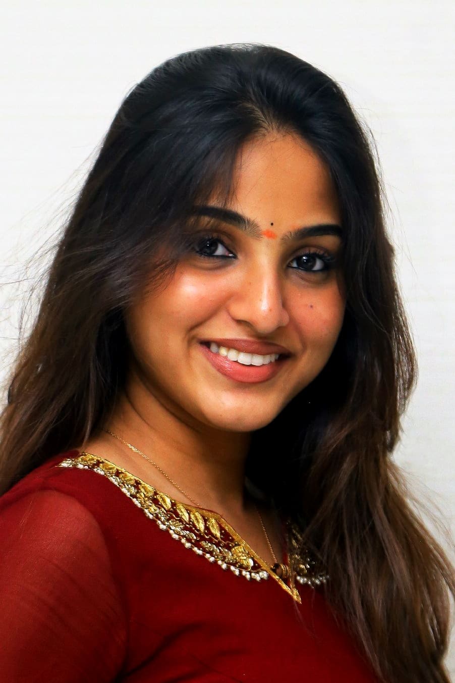 بازیگر Pranavi Manukonda  