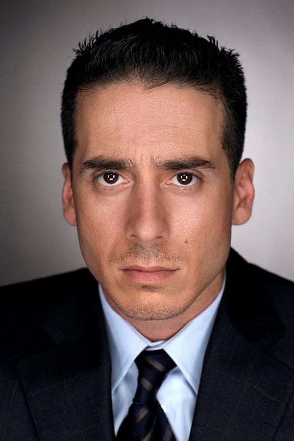 بازیگر Kirk Acevedo  