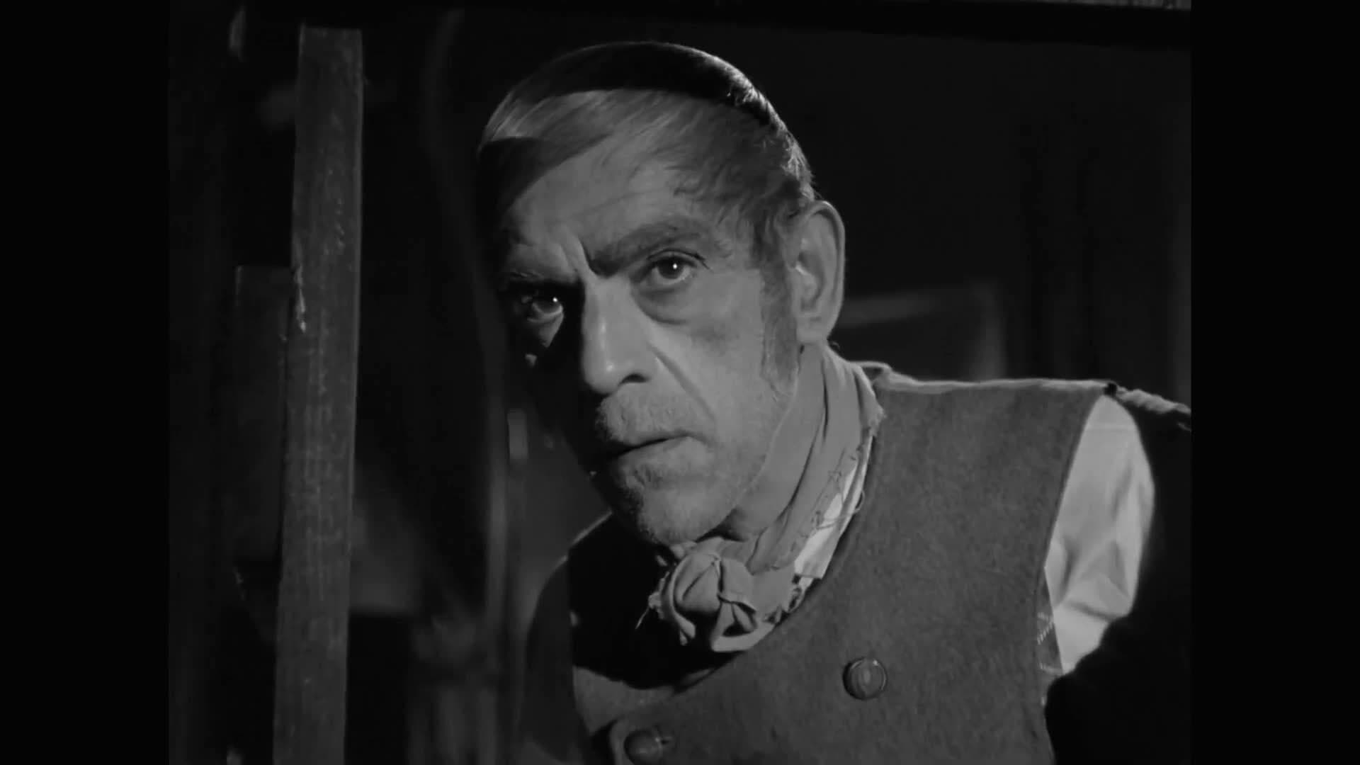 Boris Karloff: The Man Behind the Monster|Boris Karloff: The Man Behind the Monster